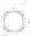Fig. 06 - Optical mechanism and lens module thereof