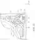 Fig. 22 - Optical mechanism and lens module thereof
