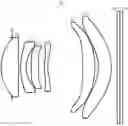 Fig. 01 - Camera optical lens