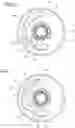 Fig. 07 - Time difference correction mechanism and timepiece with time difference correction mechanism