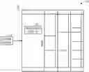 Fig. 01 - Display for self-powered industrial automation component