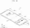 Fig. 06 - Electronic apparatus including digitizer and adhesive layer