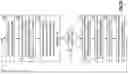 Fig. 16 - Resolving storage inconsistencies for a set of encoded data slices
