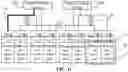 Fig. 12 - Data path interface circuit, memory and memory system