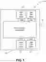 Fig. 02 - OFF-PACKAGE HIGH DENSITY, HIGH BANDWIDTH MEMORY ACCESS USING OPTICAL LINKS