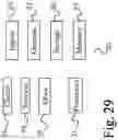 Fig. 30 - System and methods for bandwidth-efficient cryptographic data transfer