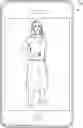 Fig. 01 - SYSTEMS AND METHODS FOR MEASURING BODY SIZE