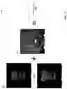 Fig. 09 - Camera reprojection for faces