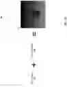 Fig. 10 - Camera reprojection for faces