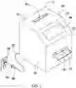 Fig. 02 - Currency disinfecting assembly