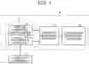 Fig. 02 - Commodity management system with a cart having a wireless tag reader/writer for specifying a quantity of a commodity displayed in a display area