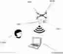 Fig. 01 - UNMANNED AIRCRAFT IDENTITY MODULE AND STORAGE METHOD