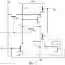 Fig. 05 - Pixel circuit for controlling junction voltage of light emitting element to be within preset voltage range, display panel and display device