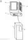 Fig. 09 - PREDICTION DEVICE BASED ON INTER-ORGAN CROSS TALK SYSTEM