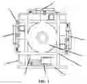 Fig. 02 - Power electronic transformer structure