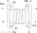 Fig. 01 - TRANSFORMER DEVICE OF BALANCED IMPEDANCE MATCHING