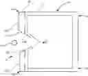 Fig. 01 - Arc chamber for a DC circuit breaker