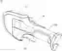 Fig. 01 - Switch assembly and power tool