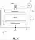 Fig. 02 - SHOWERHEAD FOR DEPOSITION TOOLS HAVING MULTIPLE PLENUMS AND GAS DISTRIBUTION CHAMBERS