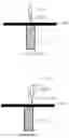 Fig. 02 - Cleaning fluid guide device for wet cleaning equipment