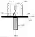Fig. 03 - Cleaning fluid guide device for wet cleaning equipment