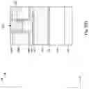 Fig. 33 - Semiconductor device structure and methods of forming the same