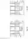 Fig. 35 - Semiconductor devices with backside power rail and methods of fabrication thereof