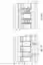 Fig. 46 - Semiconductor devices with backside power rail and methods of fabrication thereof