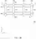 Fig. 09 - Method of forming power grid structures