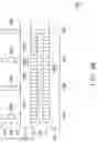 Fig. 12 - Method of forming power grid structures