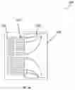 Fig. 03 - Power delivery for embedded bridge die utilizing trench structures