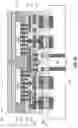 Fig. 18 - Direct bonding in microelectronic assemblies