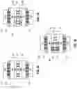 Fig. 24 - Direct bonding in microelectronic assemblies
