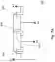 Fig. 19 - Logic drive based on multichip package comprising standard commodity FPGA IC chip with cooperating or supporting circuits