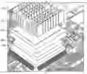 Fig. 01 - Thermally-conductive electromagnetic interference (EMI) absorbers