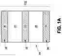 Fig. 03 - Multitier arrangements of integrated devices, and methods of protecting memory cells during polishing