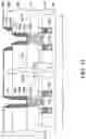 Fig. 20 - Method for preparing semiconductor device structure with air gap structure