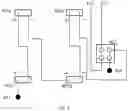Fig. 05 - Driving backplane and display apparatus
