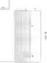 Fig. 11 - Method for fabricating semiconductor device with slanted conductive layers
