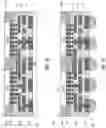 Fig. 08 - Microelectronic assemblies with inductors in direct bonding regions
