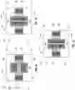 Fig. 13 - Microelectronic assemblies with inductors in direct bonding regions
