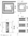 Fig. 18 - Microelectronic assemblies with inductors in direct bonding regions