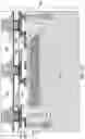 Fig. 20 - BONDED ASSEMBLY INCLUDING INTERCONNECT-LEVEL BONDING PADS AND METHODS OF FORMING THE SAME