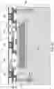 Fig. 29 - BONDED ASSEMBLY INCLUDING INTERCONNECT-LEVEL BONDING PADS AND METHODS OF FORMING THE SAME