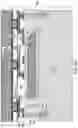 Fig. 32 - BONDED ASSEMBLY INCLUDING INTERCONNECT-LEVEL BONDING PADS AND METHODS OF FORMING THE SAME