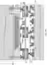 Fig. 87 - BONDED ASSEMBLY INCLUDING INTERCONNECT-LEVEL BONDING PADS AND METHODS OF FORMING THE SAME