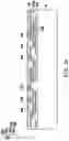 Fig. 04 - Die stack structure and manufacturing method thereof