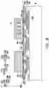 Fig. 05 - Die stack structure and manufacturing method thereof