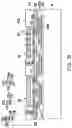 Fig. 08 - Die stack structure and manufacturing method thereof
