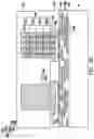 Fig. 11 - Die stack structure and manufacturing method thereof